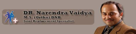 Dr. Narendra Vaidya India