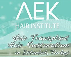 AEK-Hair-Institute-Transplant-in-Istanbul-Turkey
