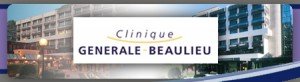 Clinique Generale-Beaulieu in Geneva, Switzerland 