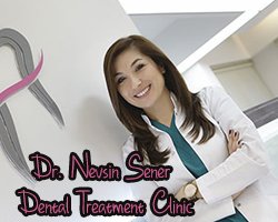 Dr. Nevsin Sener Dental Treatment Clinic in Izmir, Turkey