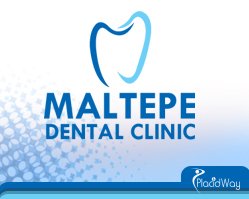 Maltepe Dental Clinic Istanbul, Turkey