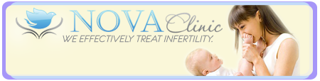 Nova Clinic | Fertility Center, Russia