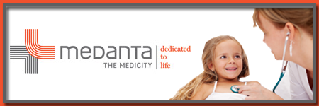  Medanta | The Medicity