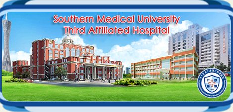 Third Affiliated Hospital of Southern Medical University, Guangzhou, China