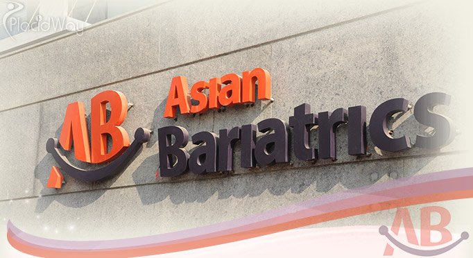 Asian Bariatrics, India