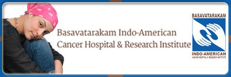 Basavatarakam Indo American Cancer Hospital & Research Institute, Hyderabad, India
