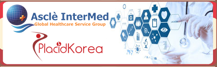 PlacidKorea-Ascle InterMed, Seoul, South Korea
