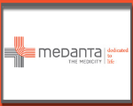Medanta - The Medicity, Gurgaon Heryana, India