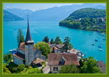 Switzerland Medical Tourism