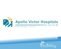 Apollo Victor Hospital, Goa, India