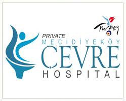 Cevre Private Hospital Istanbul Turkey