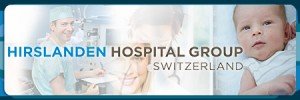 Hirslanden Hospital Group in Zurich, Switzerland