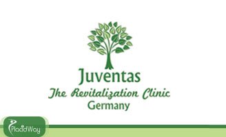 Juventas Revitalization Clinic, Werne, Germany