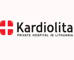 Kardiolita Private Hospital, Vilnius, Lithuania