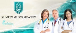 Kliniken Allianz Munchen Munich Clinics Alliance