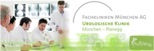 Kliniken Allianz Munchen | Munich Clinics Alliance