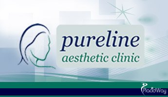 Pureline Aesthetic Clinic, Antalya, Turkey