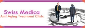 Swiss Medica Anti Aging Treatment Clinic Lugano, Switzerland