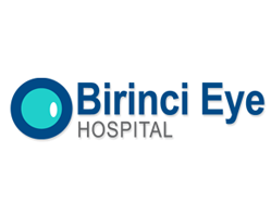 Birinci Eye Hospital Istanbul Turkey