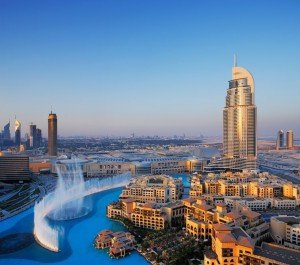 السياحة الطبية في الإمارات العربية المتحدة