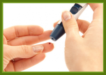 Diabetes Treatment with Stem Cell
