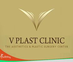 V Plast Clinic, Pattaya, Thailand