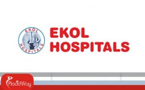 Ekol Hospital Turkey