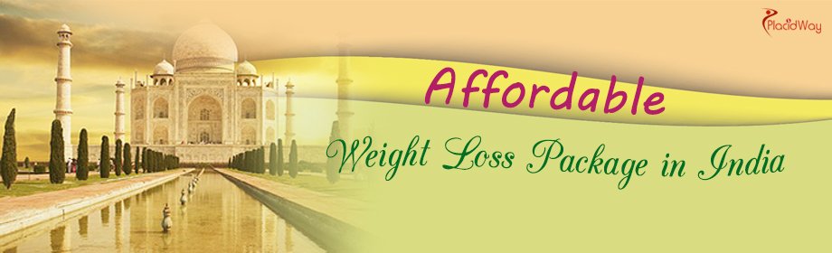 Affordable Weight Loss Surgery in India