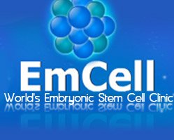 EmCell Clinic, Kiev, Ukraine