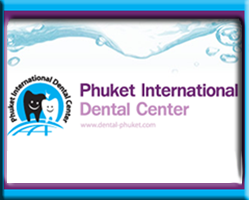 Phuket International Dental Center, Phuket, Thailand