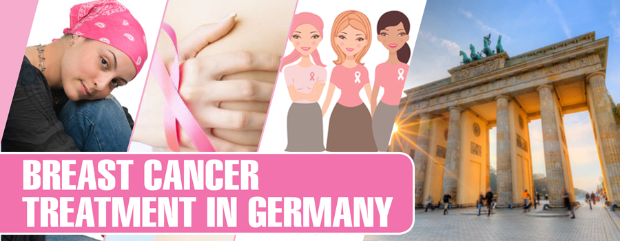 Breast Cancer Treatment in Germany