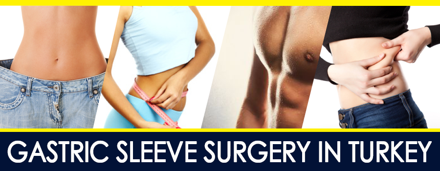 Best Gastric Sleeve Surgery Packages in Turkey