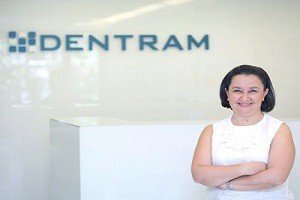 Dr. Semera Ergene Akbas | Dentram Clinics | Istanbul, Turkey