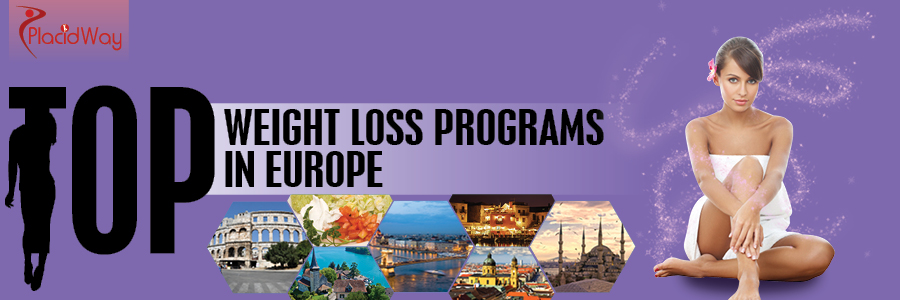 Weight Loss Programs in Europe