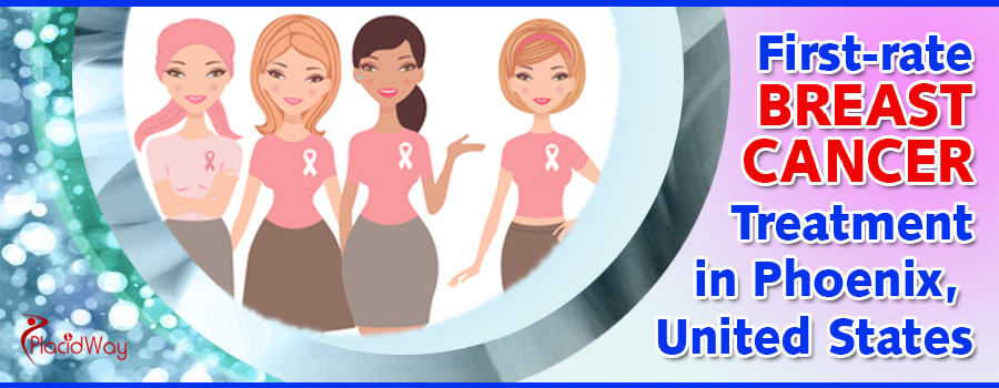 First-rate Breast Cancer Treatment in Phoenix, United States_900x350