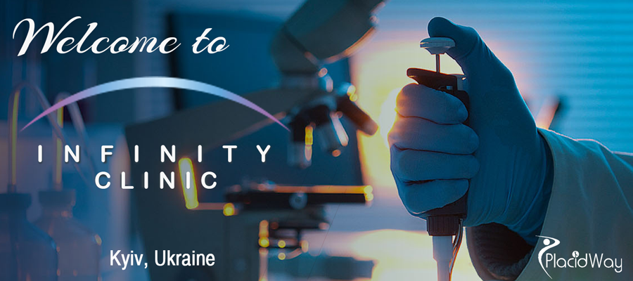 Infinity Clinic | Stem Cell Treatment Kiev Ukraine